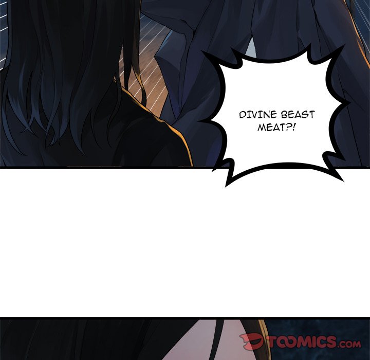 Her Summon Chapter 83 page 30 - Chapter 83