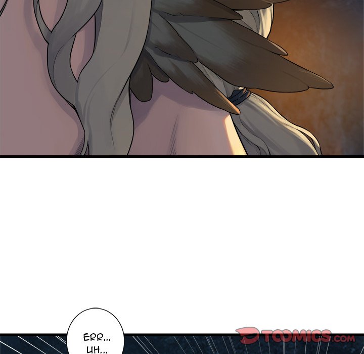 Her Summon Chapter 83 page 34 - Chapter 83