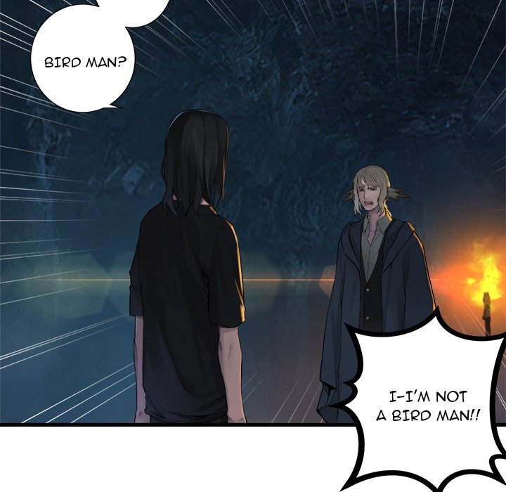 Her Summon Chapter 83 page 35 - Chapter 83