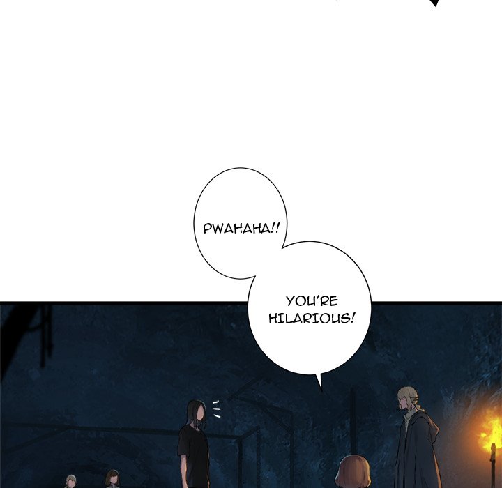 Her Summon Chapter 83 page 36 - Chapter 83