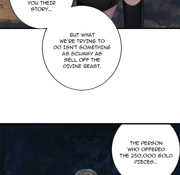 Her Summon Chapter 83 page 39 - Chapter 83