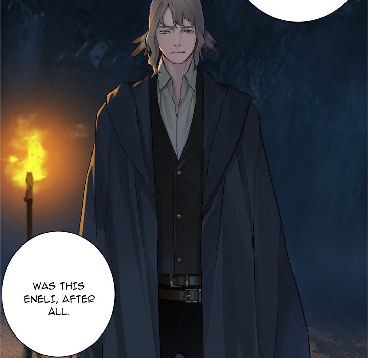 Her Summon Chapter 83 page 40 - Chapter 83
