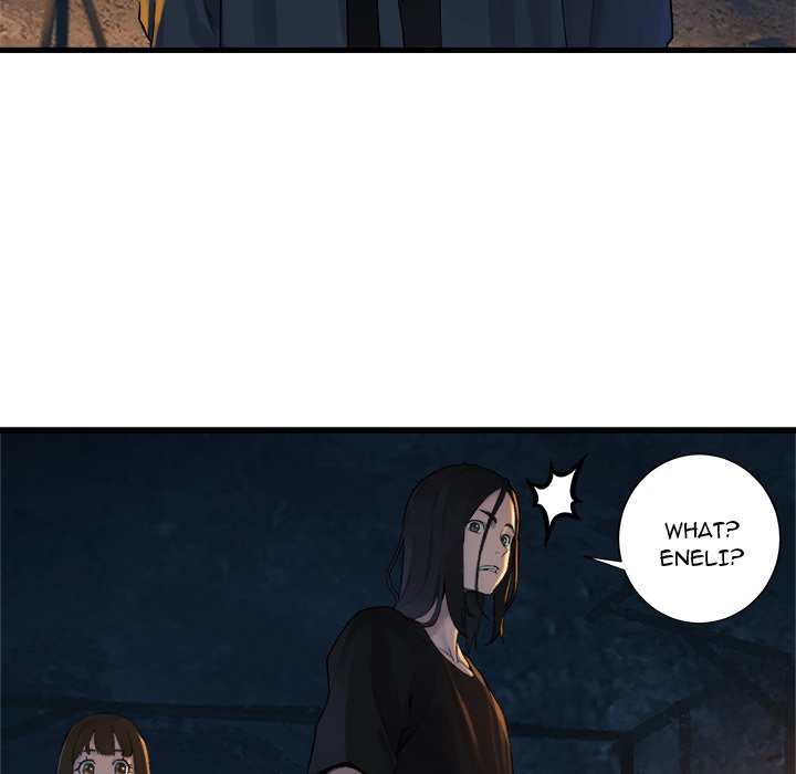 Her Summon Chapter 83 page 41 - Chapter 83