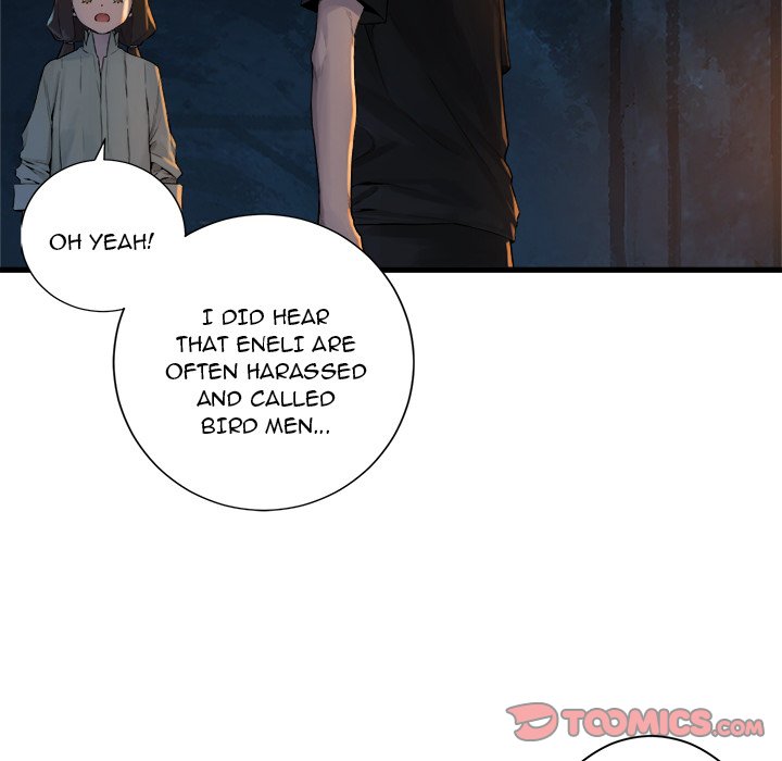 Her Summon Chapter 83 page 42 - Chapter 83