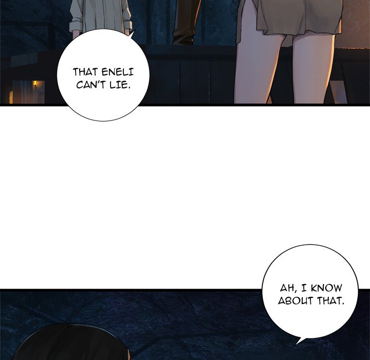 Her Summon Chapter 83 page 45 - Chapter 83