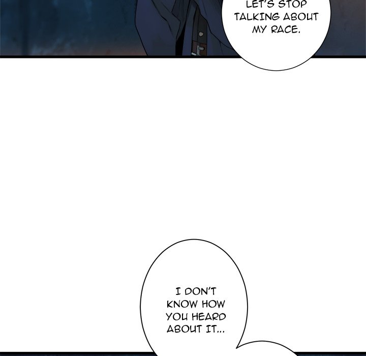 Her Summon Chapter 83 page 48 - Chapter 83