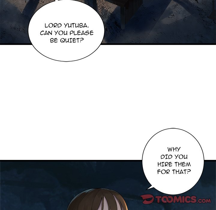 Her Summon Chapter 83 page 50 - Chapter 83