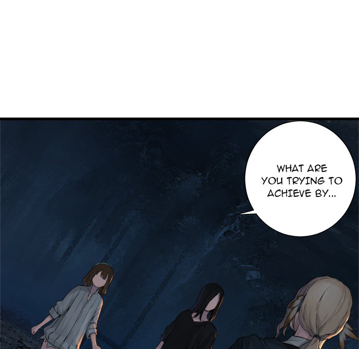 Her Summon Chapter 83 page 52 - Chapter 83