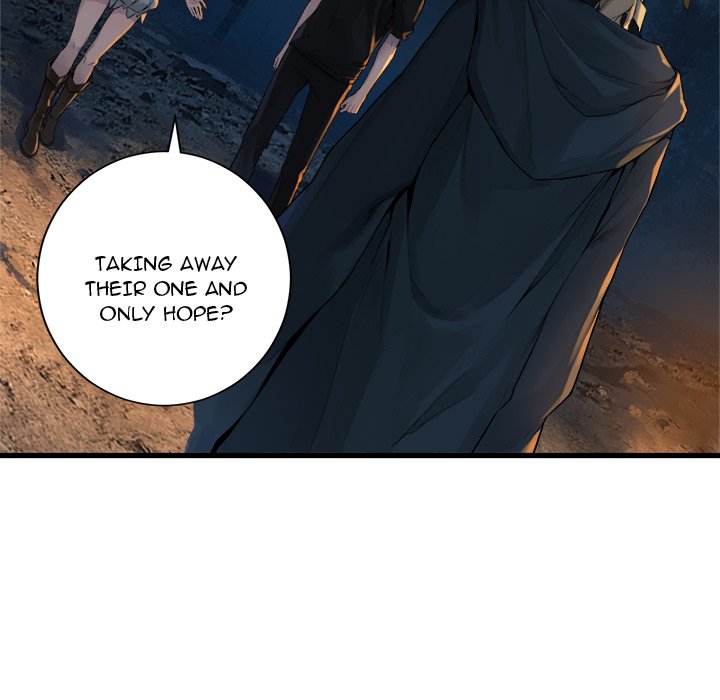 Her Summon Chapter 83 page 53 - Chapter 83