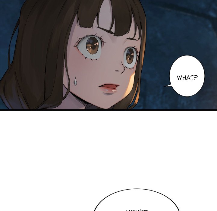 Her Summon Chapter 83 page 56 - Chapter 83