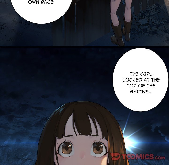 Her Summon Chapter 83 page 58 - Chapter 83