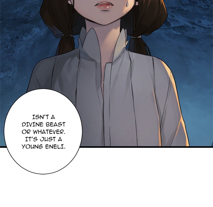 Her Summon Chapter 83 page 59 - Chapter 83