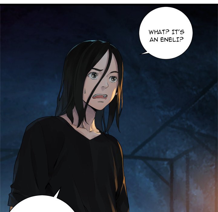 Her Summon Chapter 83 page 60 - Chapter 83