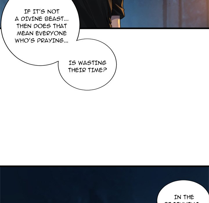 Her Summon Chapter 83 page 61 - Chapter 83