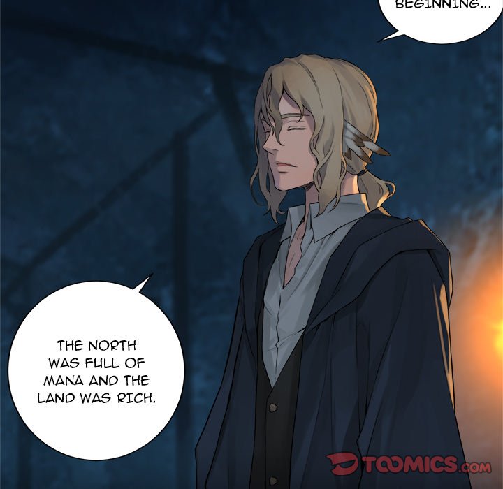 Her Summon Chapter 83 page 62 - Chapter 83