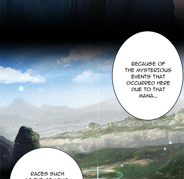Her Summon Chapter 83 page 63 - Chapter 83