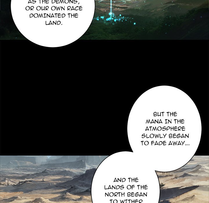 Her Summon Chapter 83 page 64 - Chapter 83