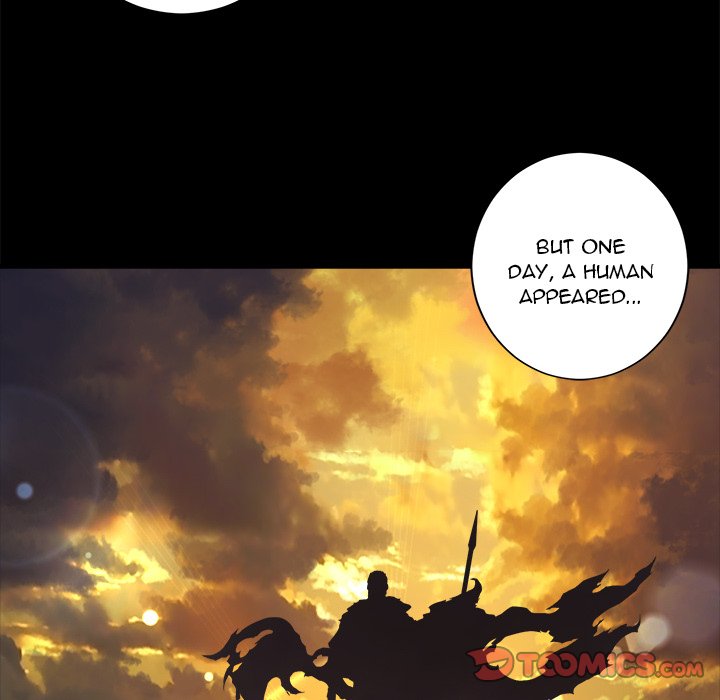 Her Summon Chapter 83 page 66 - Chapter 83