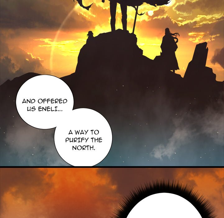 Her Summon Chapter 83 page 67 - Chapter 83