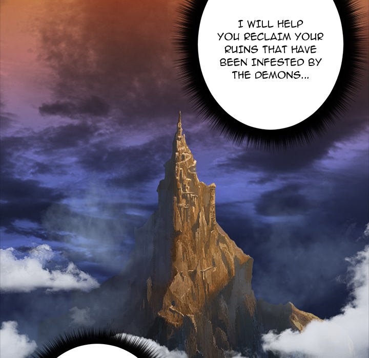 Her Summon Chapter 83 page 68 - Chapter 83