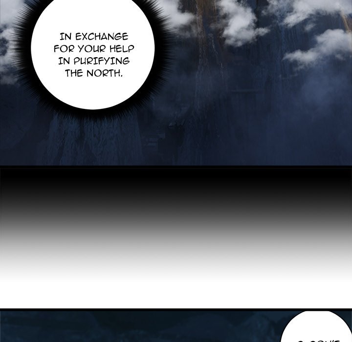 Her Summon Chapter 83 page 69 - Chapter 83