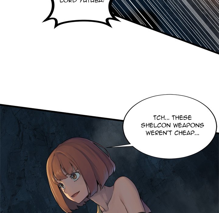 Her Summon Chapter 83 page 7 - Chapter 83