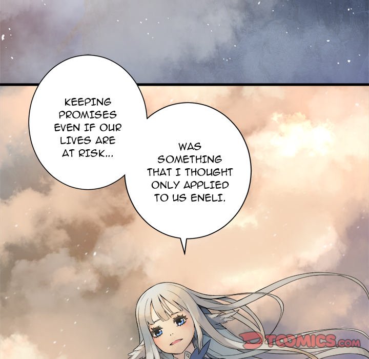 Her Summon Chapter 83 page 74 - Chapter 83