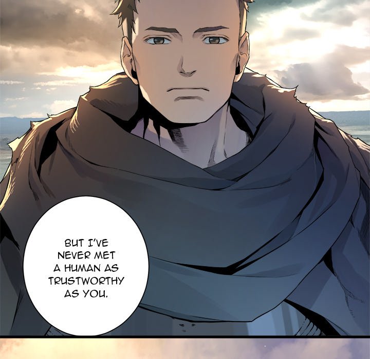 Her Summon Chapter 83 page 76 - Chapter 83