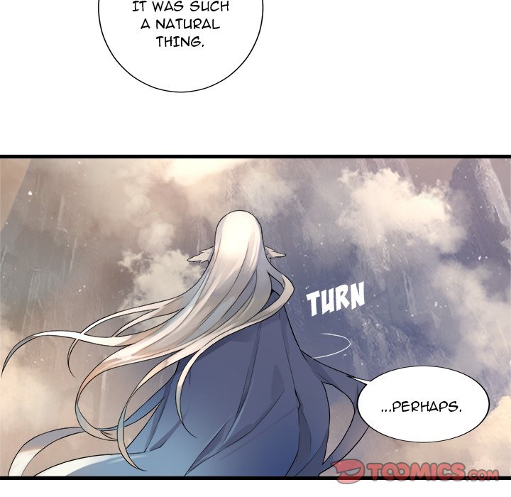 Her Summon Chapter 83 page 78 - Chapter 83