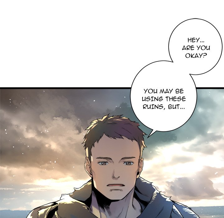 Her Summon Chapter 83 page 79 - Chapter 83