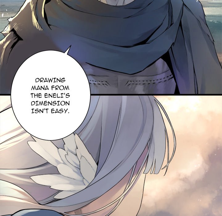 Her Summon Chapter 83 page 80 - Chapter 83