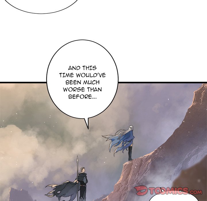 Her Summon Chapter 83 page 82 - Chapter 83