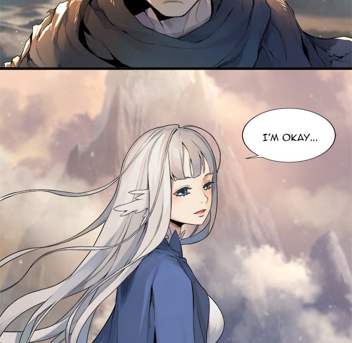 Her Summon Chapter 83 page 84 - Chapter 83