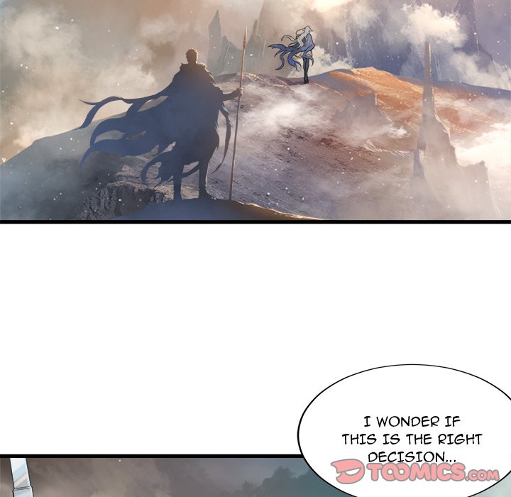 Her Summon Chapter 83 page 86 - Chapter 83