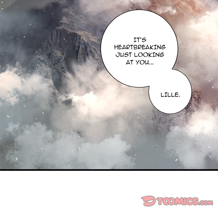 Her Summon Chapter 83 page 90 - Chapter 83
