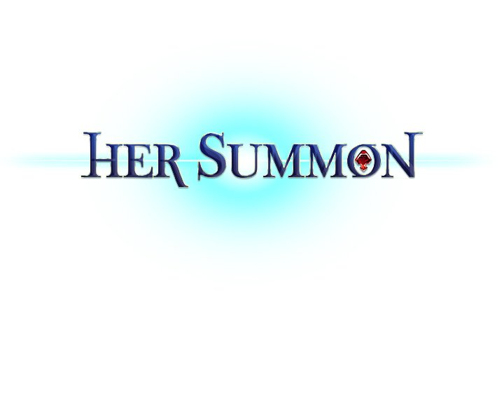 Her Summon Chapter 83 page 91 - Chapter 83