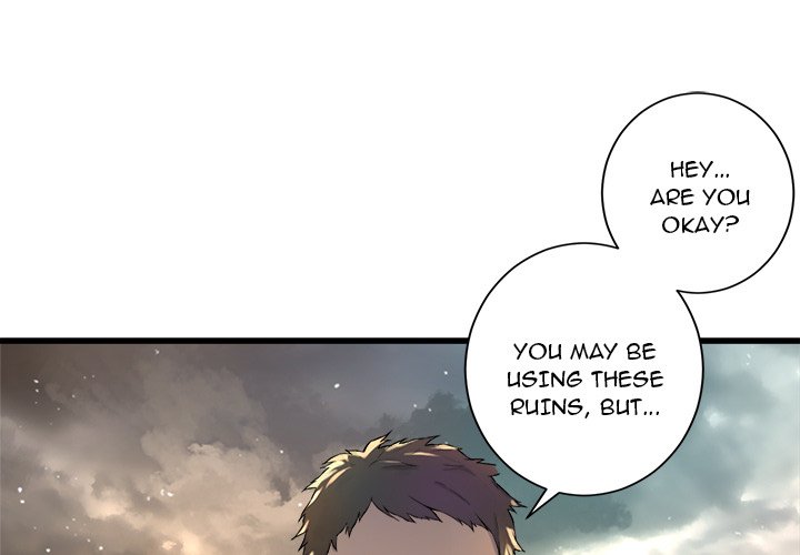 Her Summon Chapter 84 page 1 - Chapter 84