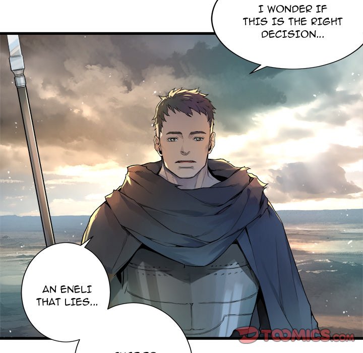 Her Summon Chapter 84 page 10 - Chapter 84