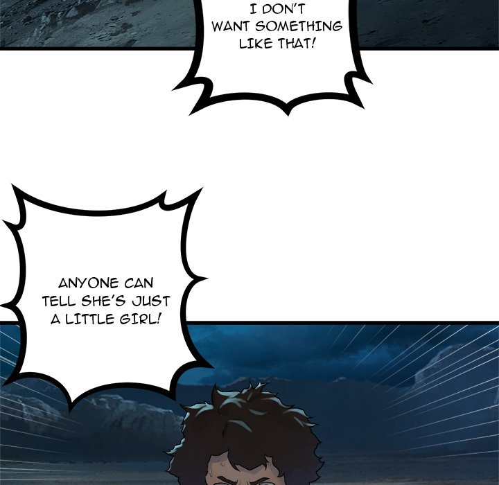 Her Summon Chapter 84 page 100 - Chapter 84