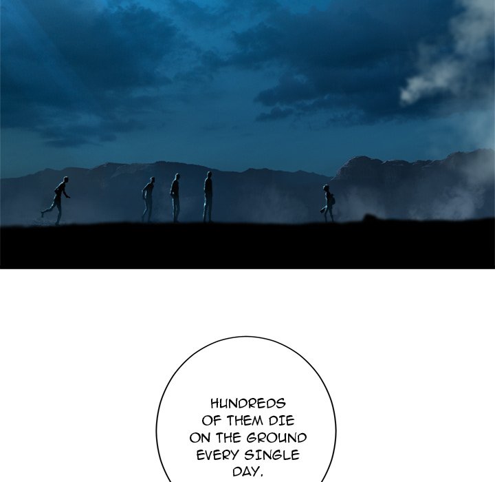 Her Summon Chapter 84 page 104 - Chapter 84