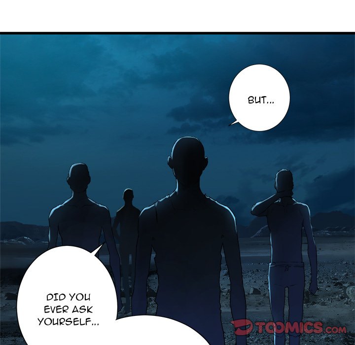 Her Summon Chapter 84 page 106 - Chapter 84