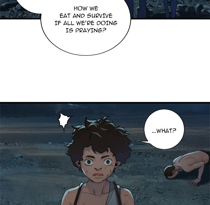 Her Summon Chapter 84 page 107 - Chapter 84
