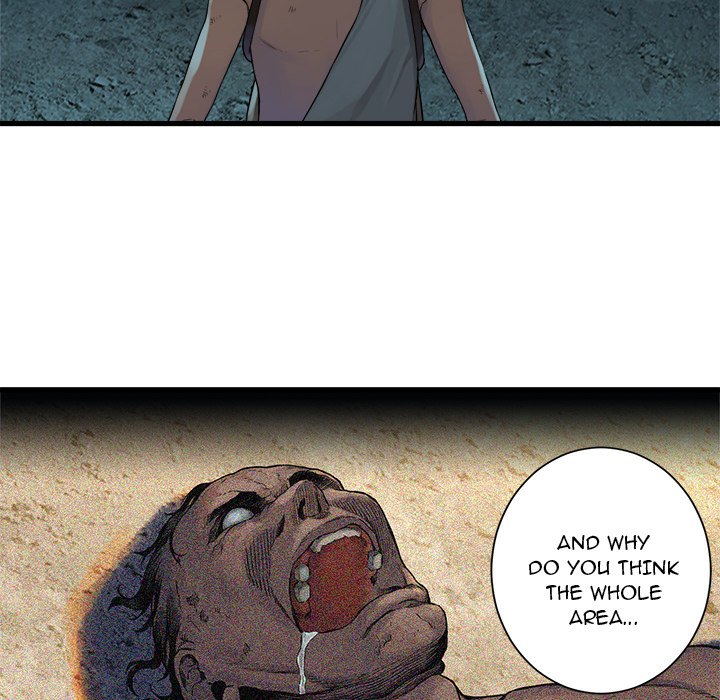 Her Summon Chapter 84 page 108 - Chapter 84