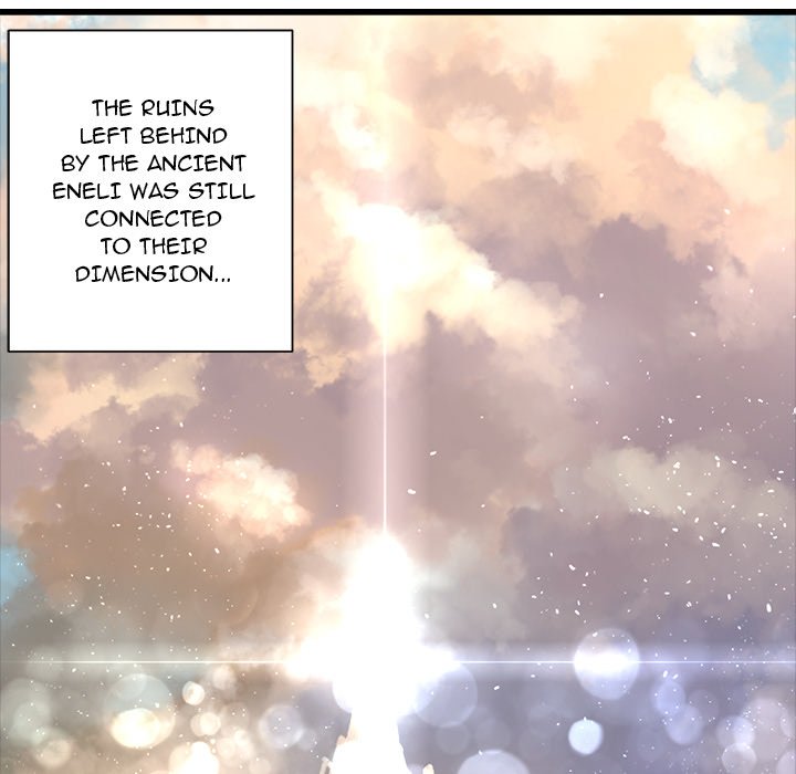Her Summon Chapter 84 page 15 - Chapter 84