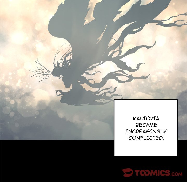 Her Summon Chapter 84 page 18 - Chapter 84