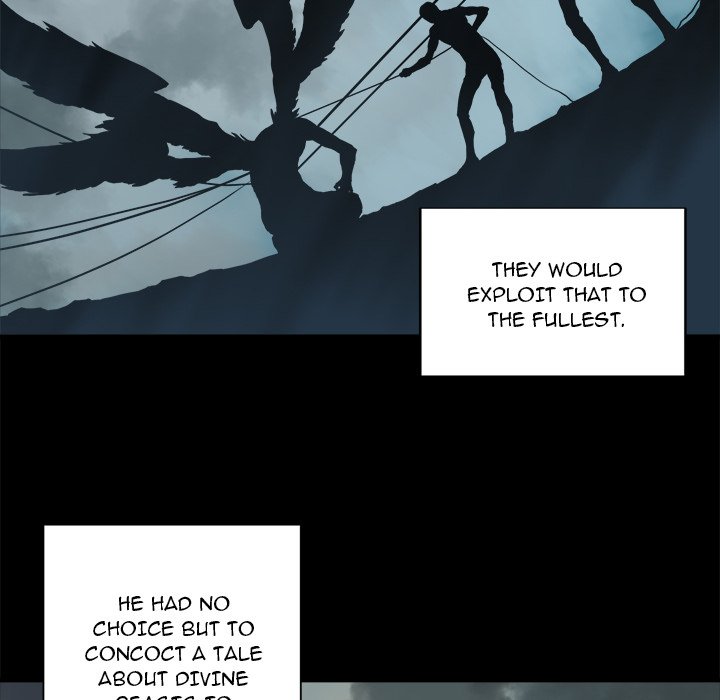 Her Summon Chapter 84 page 20 - Chapter 84