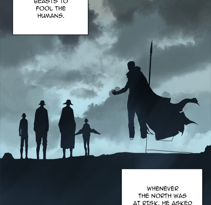 Her Summon Chapter 84 page 21 - Chapter 84
