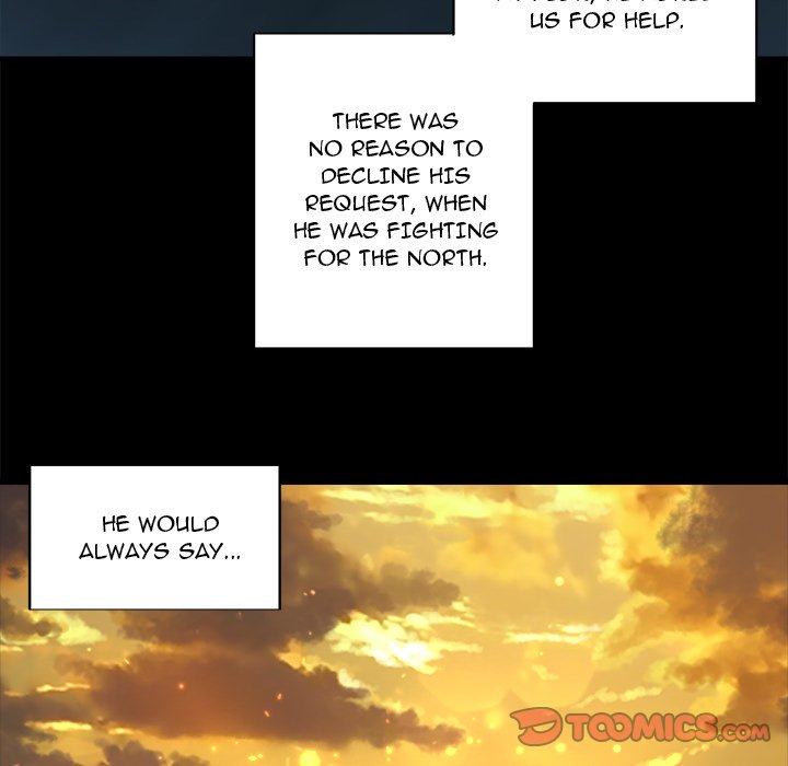 Her Summon Chapter 84 page 22 - Chapter 84