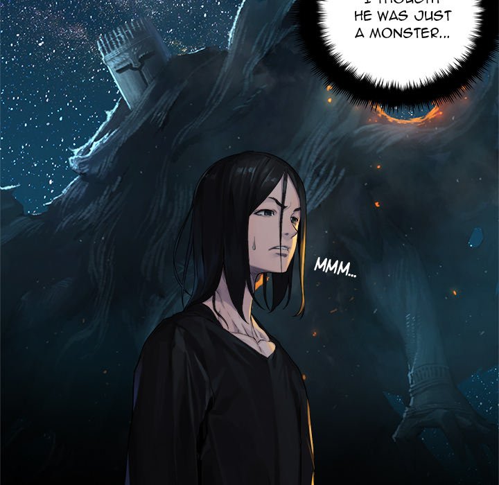 Her Summon Chapter 84 page 25 - Chapter 84