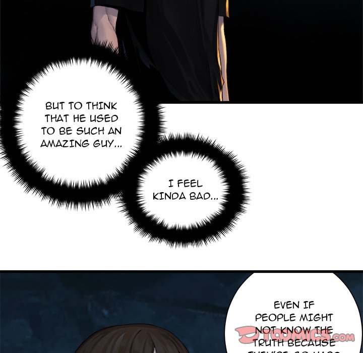 Her Summon Chapter 84 page 26 - Chapter 84